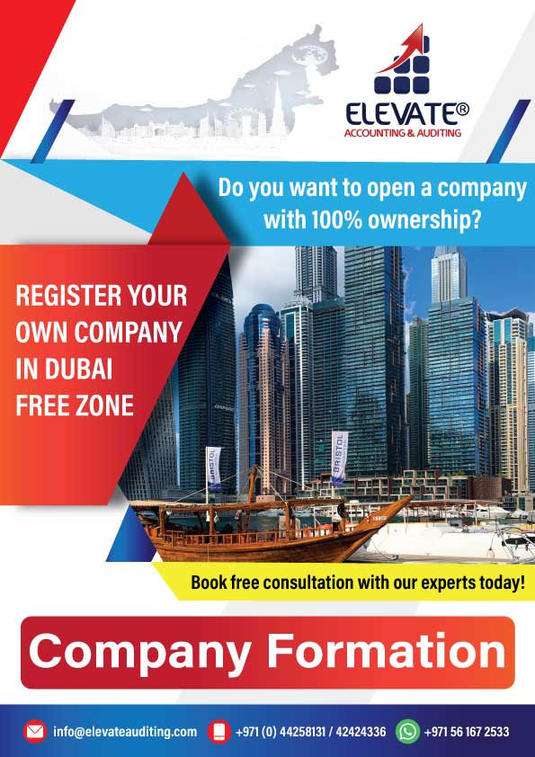 Free zone company setup in Dubai UAE создать новую компанию в Дубайской свободной зоне