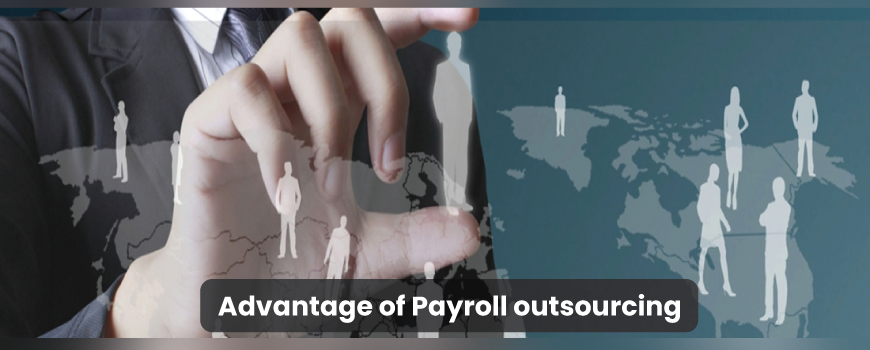 Payroll-outsourcing