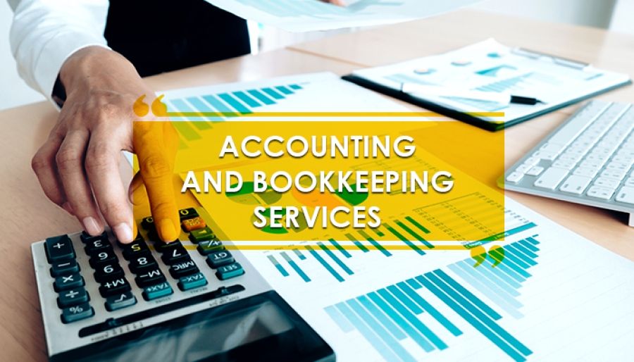 Why do you need to Outsource Accounting Services? - Audit Firms