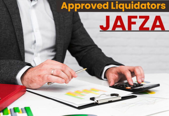 JAFZA-Liquidators