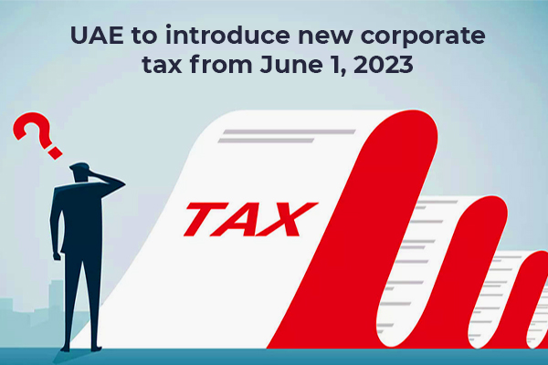 uae corporate tax 2023
