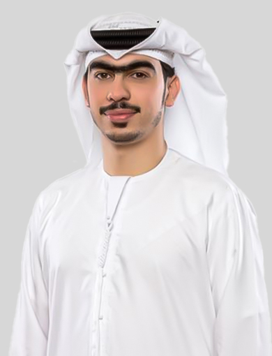 Mr. Mohammed Abdulrahman Alkamali