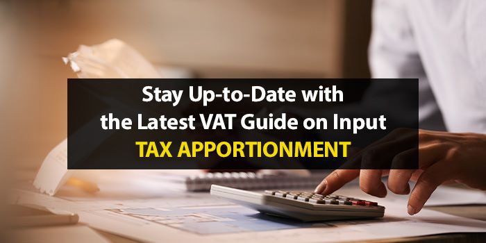 VAT consultants in Dubai