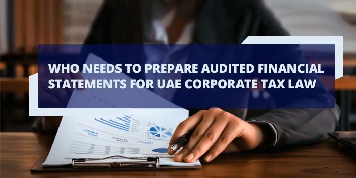 UAE Corporate Tax Law