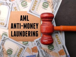 What is Money Laundering