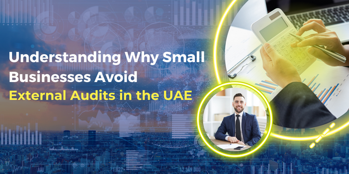 External Auditing in UAE