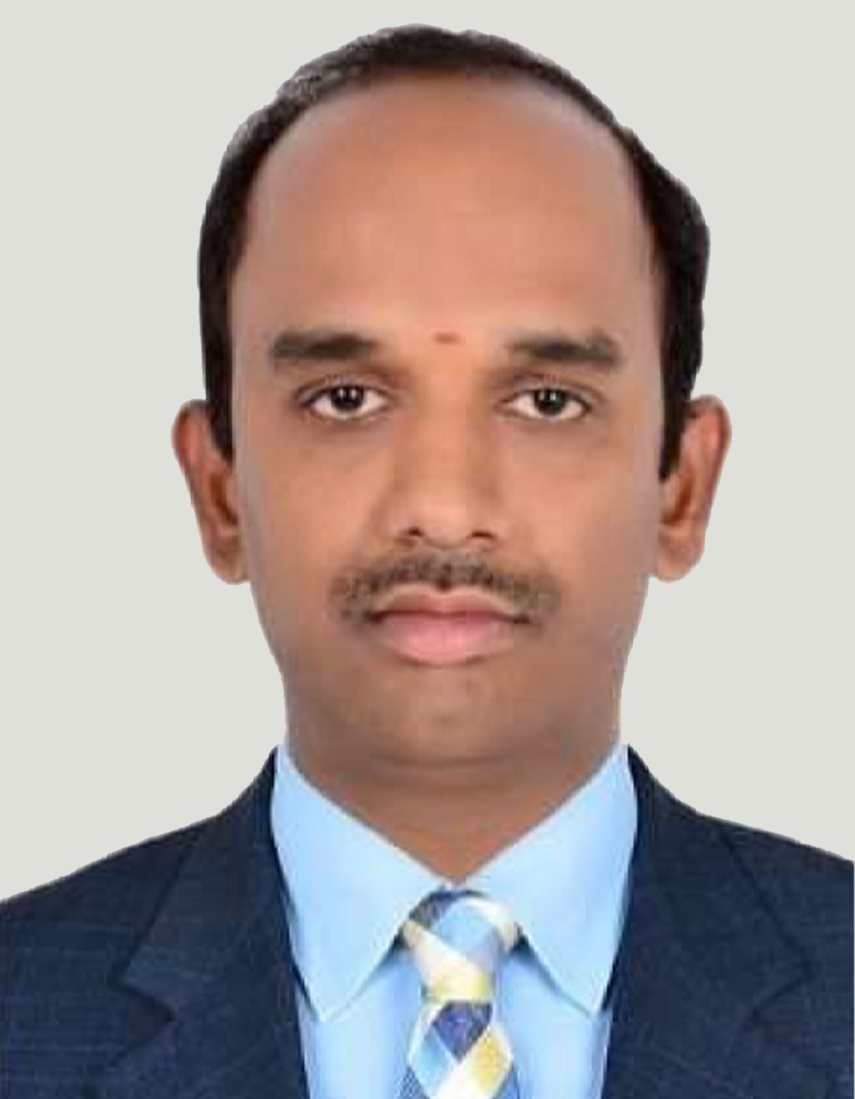 Mr. Sivasankar Radhakrishnan