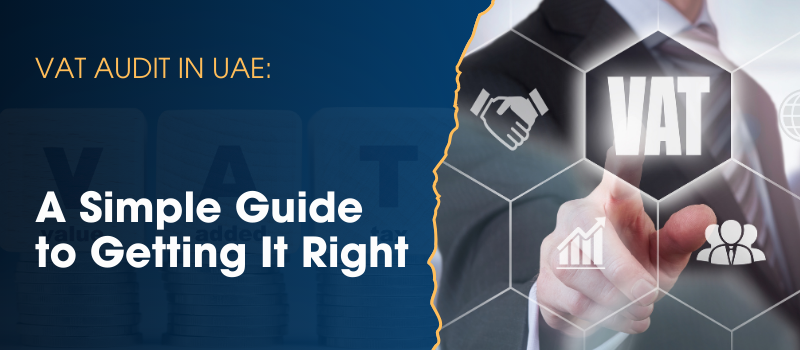 VAT Audit in UAE