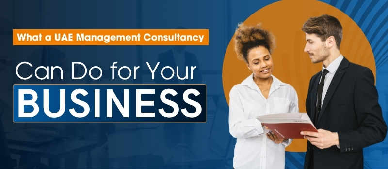 UAE Management Consultancy