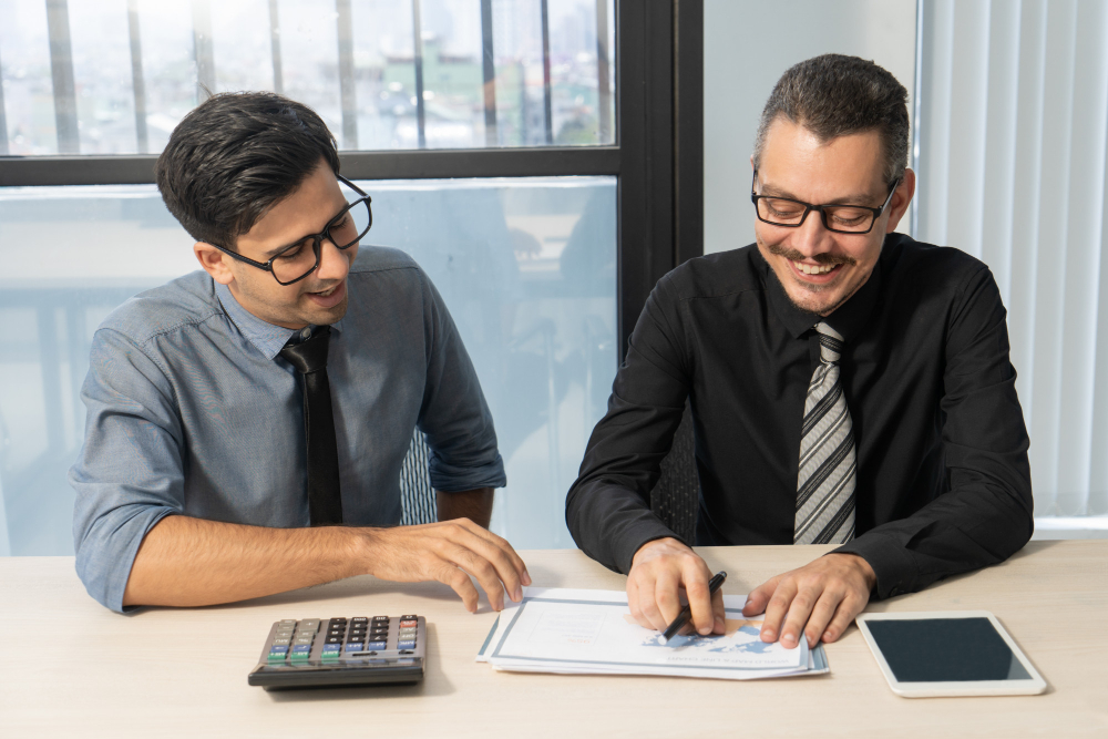 VAT Deregistration Services in UAE