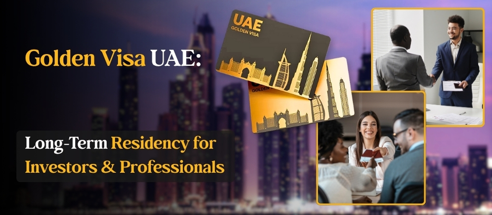 UAE Golden Visa