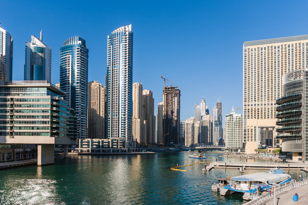 business setup in dubai