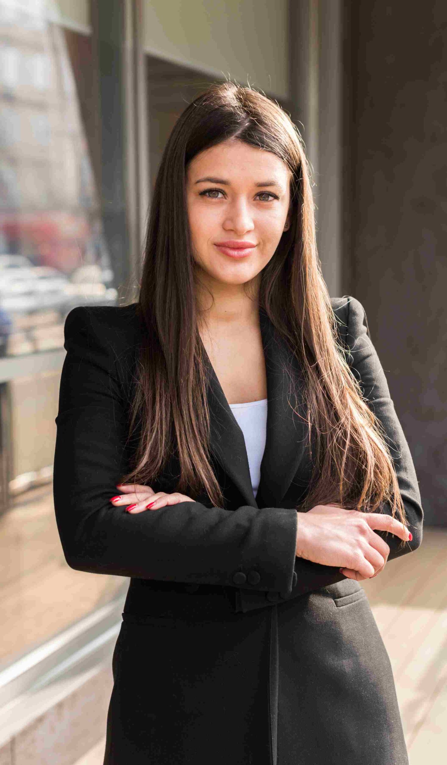 Professional License