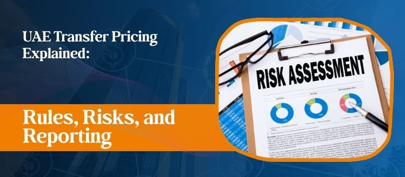 Transfer Pricing UAE