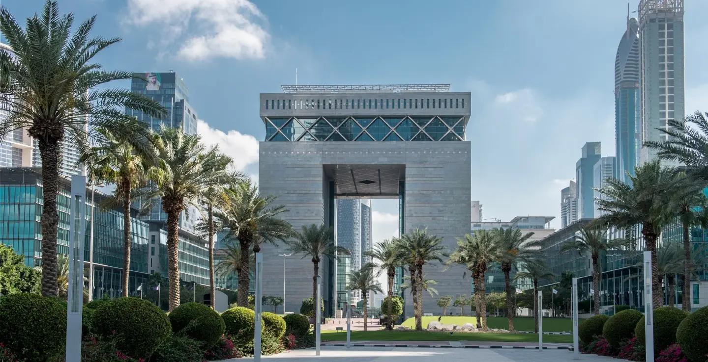 difc foundation