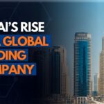 Holding company in Dubai