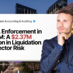 FSRA enforcement ADGM