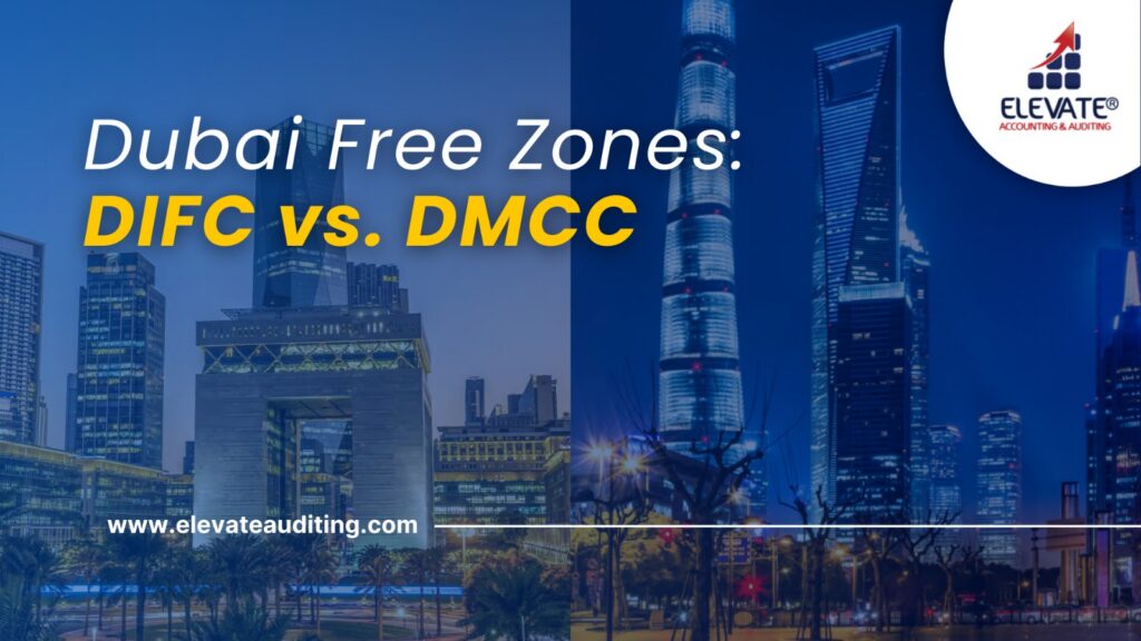 DIFC vs DMCC