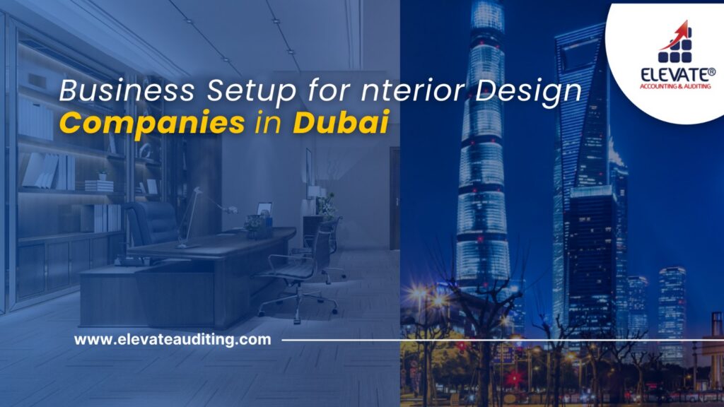 Company formation in Dubai