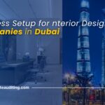 Company formation in Dubai