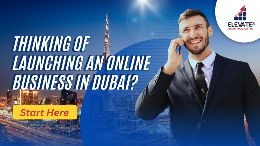 Business Setup in Dubai, UAE