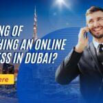 Business Setup in Dubai, UAE