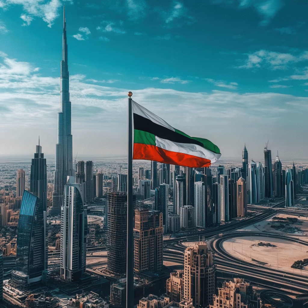 company setup in dubai uae