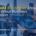 Business Valuation in the UAE