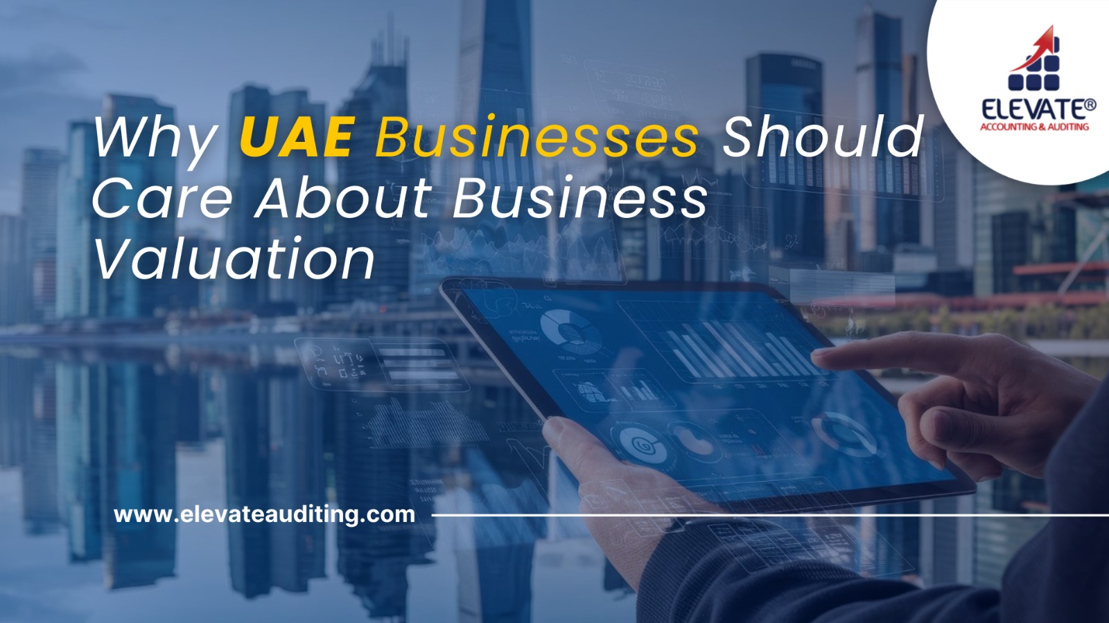 Business Valuation in the UAE