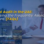 external audit in UAE