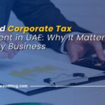 VAT and Corporate Tax
