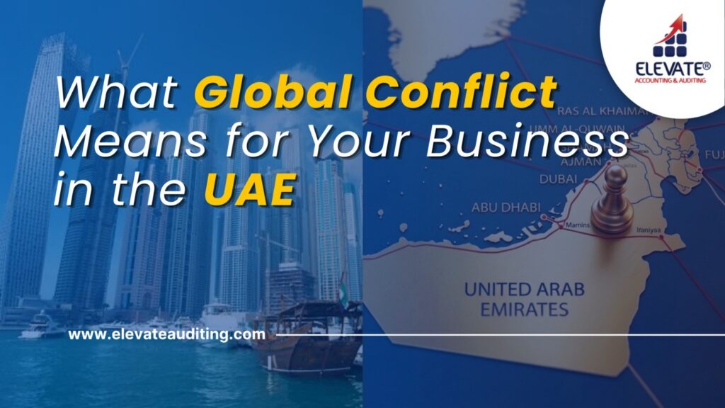 businesses in the UAE