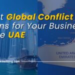 businesses in the UAE