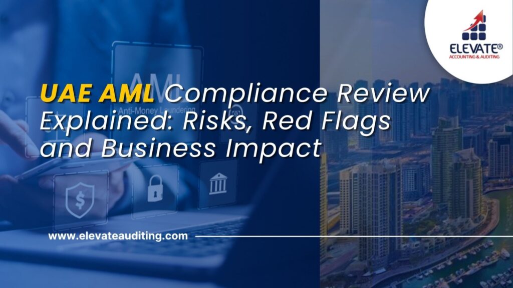AML Audit and Compliance Review