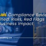 AML Audit and Compliance Review