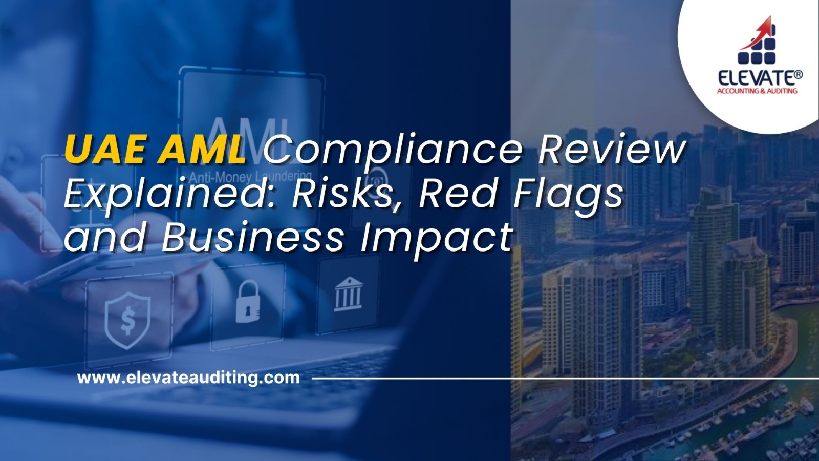 AML Audit and Compliance Review