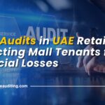 Sales audit in UAE retail