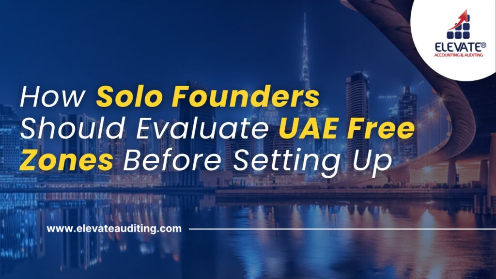 UAE Free Zone Setup