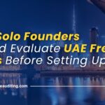 UAE Free Zone Setup