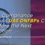 AML compliance gaps for DNFBPs