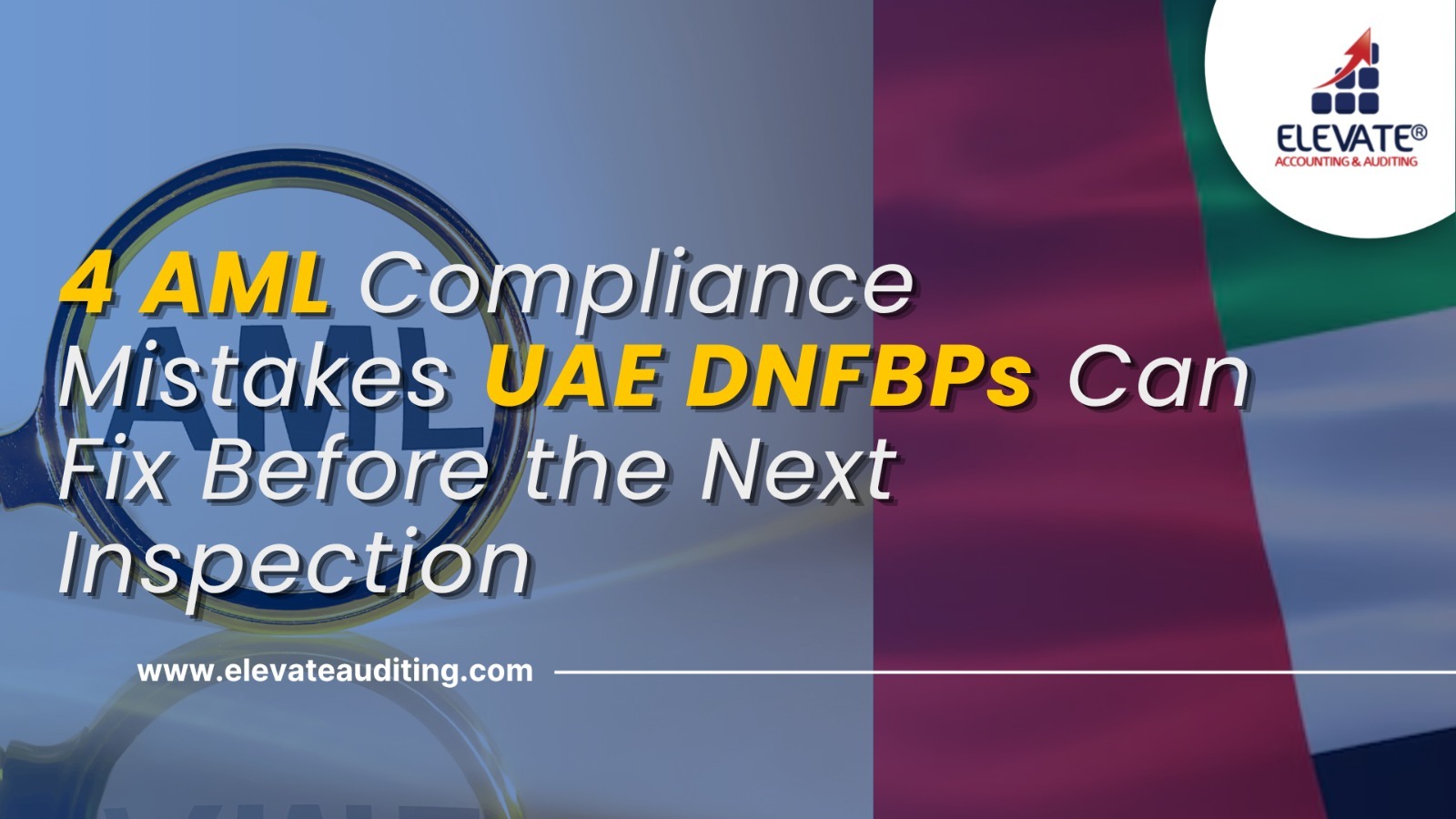 AML compliance gaps for DNFBPs