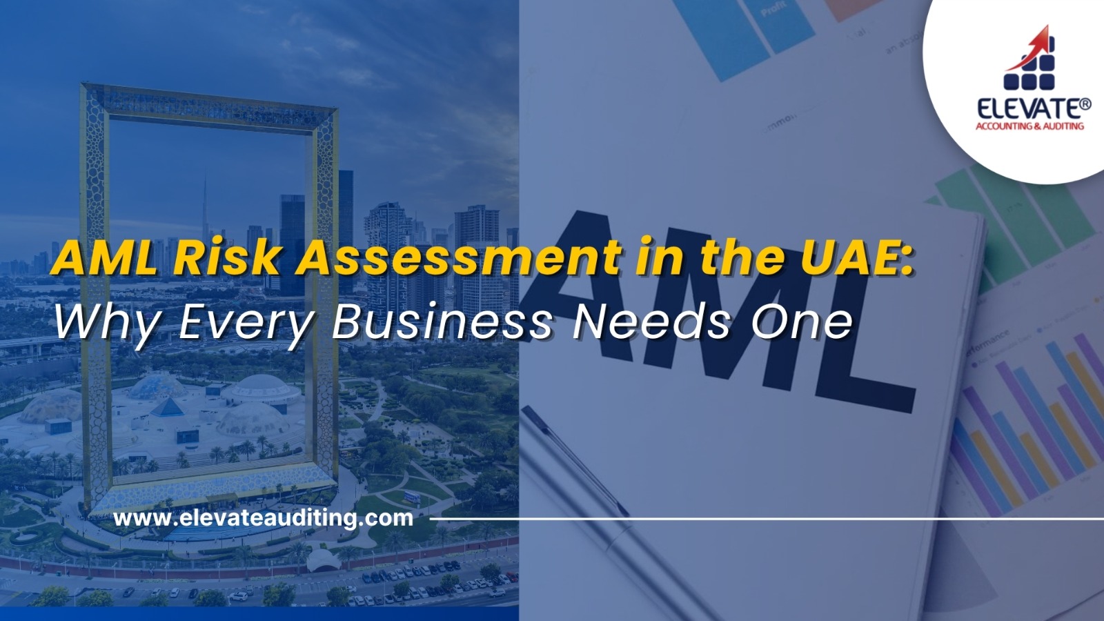 AML Risk Assessment UAE