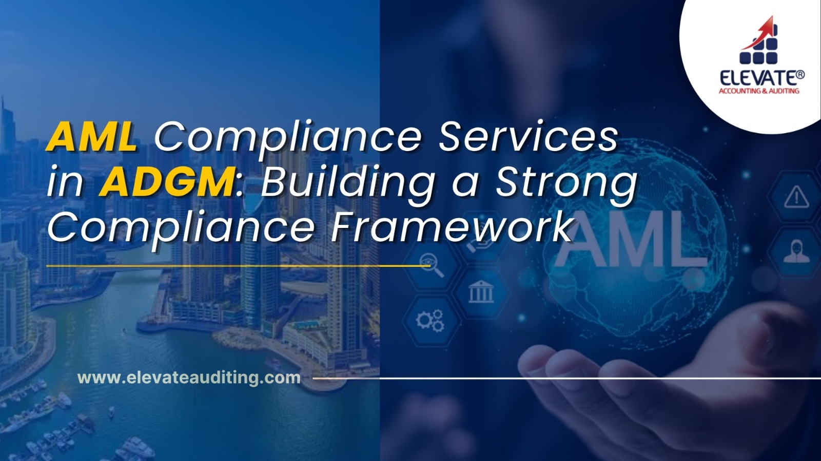 ADGM AML Compliance