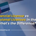 Commercial Licence vs Professional Licence in Dubai