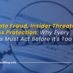 Corporate Fraud