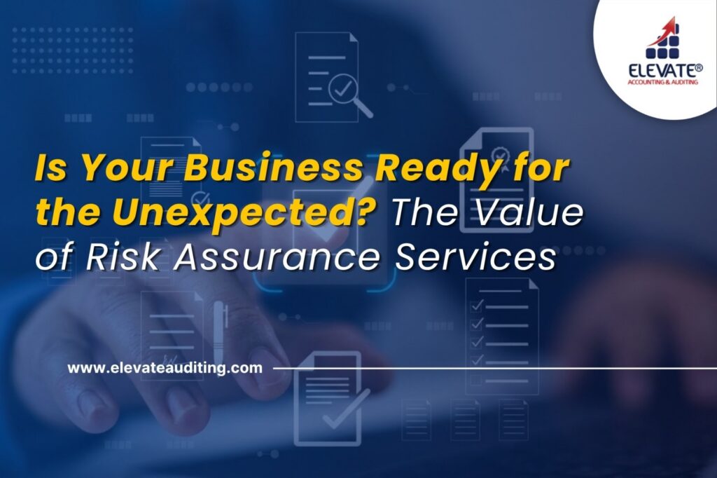 Risk Assurance Services UAE