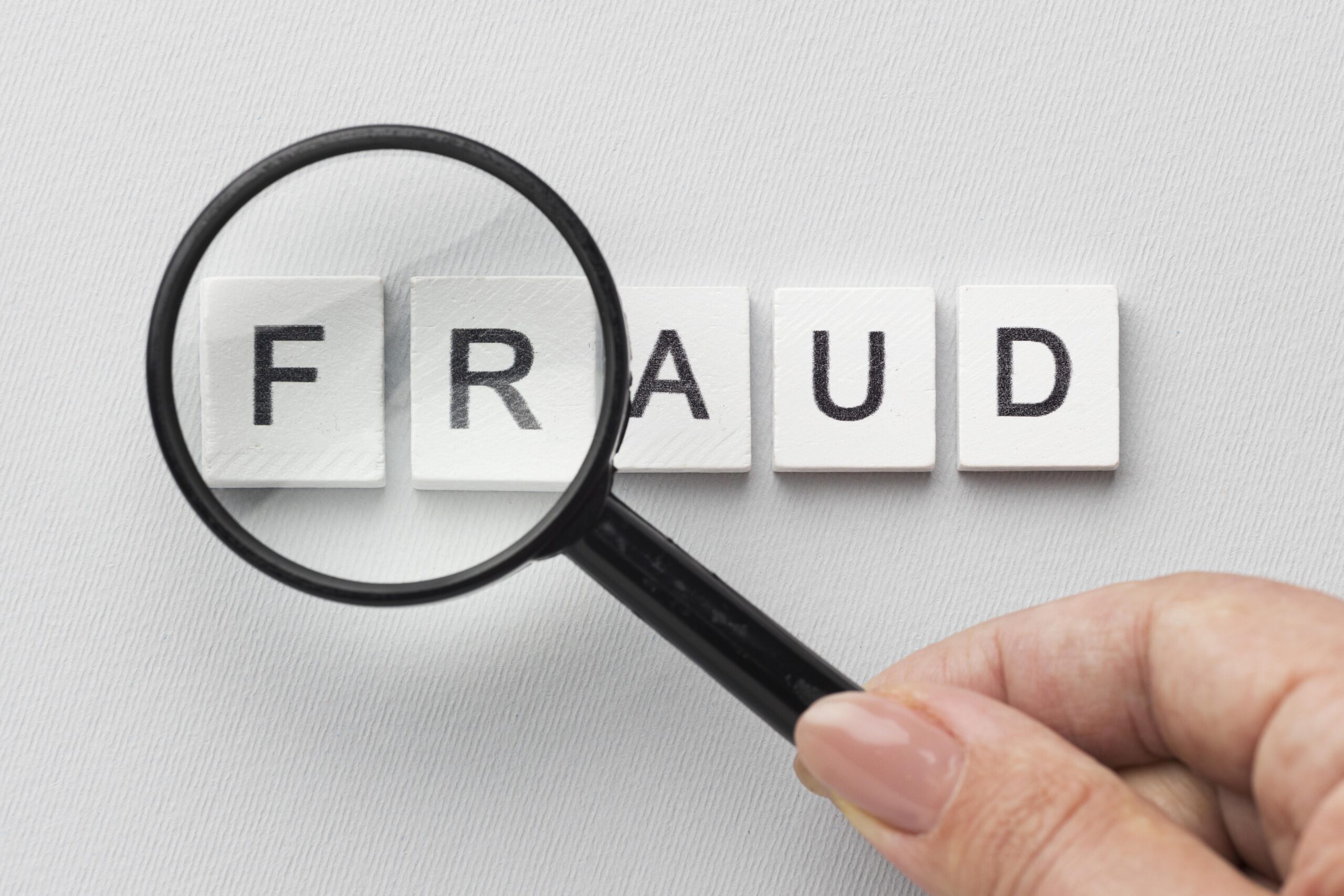 Forensic Audit and Fraud Investigation