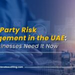 Third-Party Risk Management