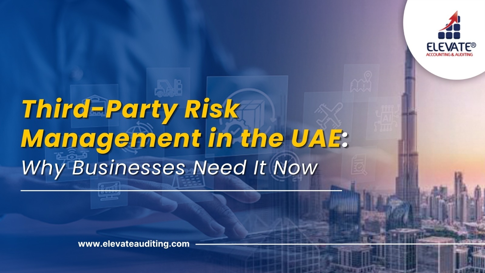 Third-Party Risk Management
