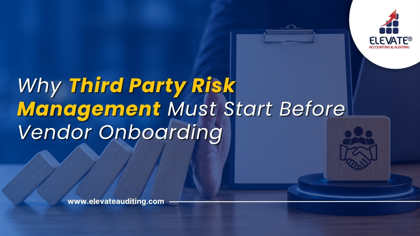https://elevateauditing.com/third-party-risk-management-vendor-risk-strategy/
